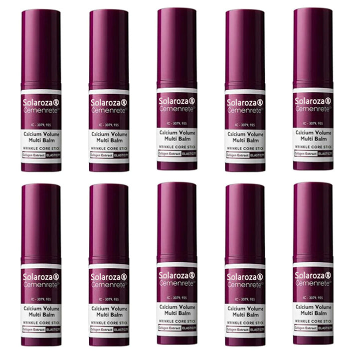 🔥  Első értékesítési termék Solaroza @ Calcium Polycollagen Improvement Cream - kalcium-ionokat, hexapeptid-8 és növényi kollagén kivonatokat tartalmaz, amelyek célzott hatást nyújtanak az egyes ráncokhoz - gyors javítás, 100% -os öregedésellenes hatás.