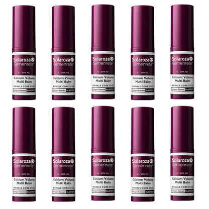 🔥  Első értékesítési termék Solaroza @ Calcium Polycollagen Improvement Cream - kalcium-ionokat, hexapeptid-8 és növényi kollagén kivonatokat tartalmaz, amelyek célzott hatást nyújtanak az egyes ráncokhoz - gyors javítás, 100% -os öregedésellenes hatás.