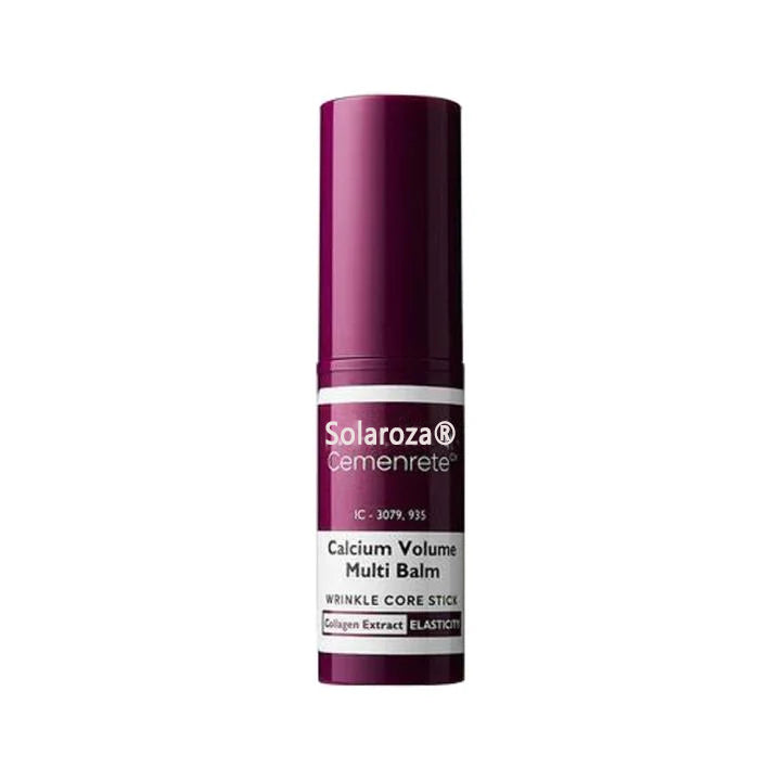 🔥  Első értékesítési termék Solaroza @ Calcium Polycollagen Improvement Cream - kalcium-ionokat, hexapeptid-8 és növényi kollagén kivonatokat tartalmaz, amelyek célzott hatást nyújtanak az egyes ráncokhoz - gyors javítás, 100% -os öregedésellenes hatás.