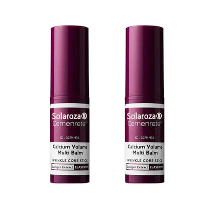 🔥  Első értékesítési termék Solaroza @ Calcium Polycollagen Improvement Cream - kalcium-ionokat, hexapeptid-8 és növényi kollagén kivonatokat tartalmaz, amelyek célzott hatást nyújtanak az egyes ráncokhoz - gyors javítás, 100% -os öregedésellenes hatás.