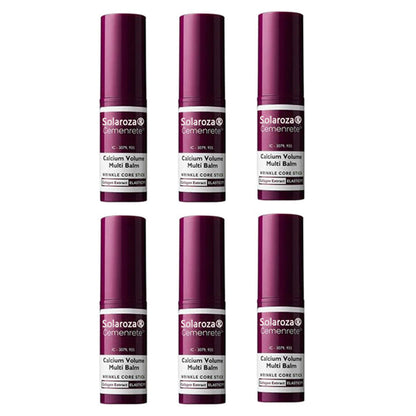 🔥  Első értékesítési termék Solaroza @ Calcium Polycollagen Improvement Cream - kalcium-ionokat, hexapeptid-8 és növényi kollagén kivonatokat tartalmaz, amelyek célzott hatást nyújtanak az egyes ráncokhoz - gyors javítás, 100% -os öregedésellenes hatás.