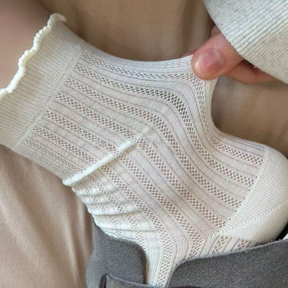 Hivatalos áruház – Lélegző pamutzokni | Kényelemre tervezve, stílusosan rád 🌸