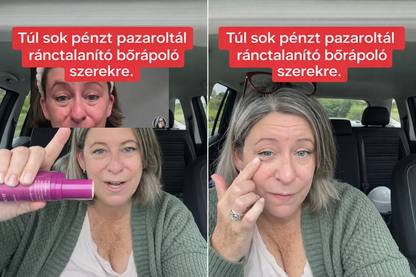 🔥  Első értékesítési termék Solaroza @ Calcium Polycollagen Improvement Cream - kalcium-ionokat, hexapeptid-8 és növényi kollagén kivonatokat tartalmaz, amelyek célzott hatást nyújtanak az egyes ráncokhoz - gyors javítás, 100% -os öregedésellenes hatás.